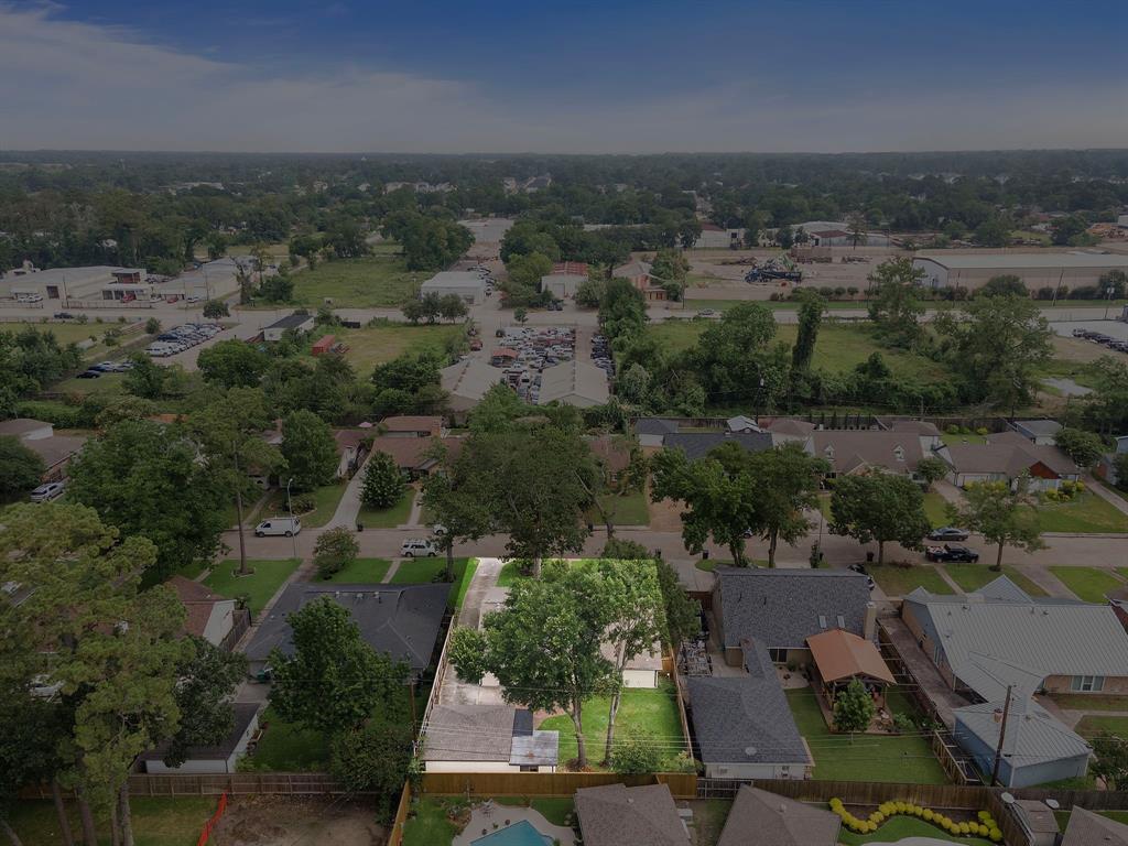 2323 Del Norte Street, Houston, Texas image 35