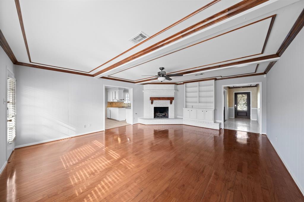 2323 Del Norte Street, Houston, Texas image 3
