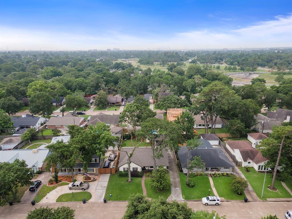 2323 Del Norte Street, Houston, Texas image 36