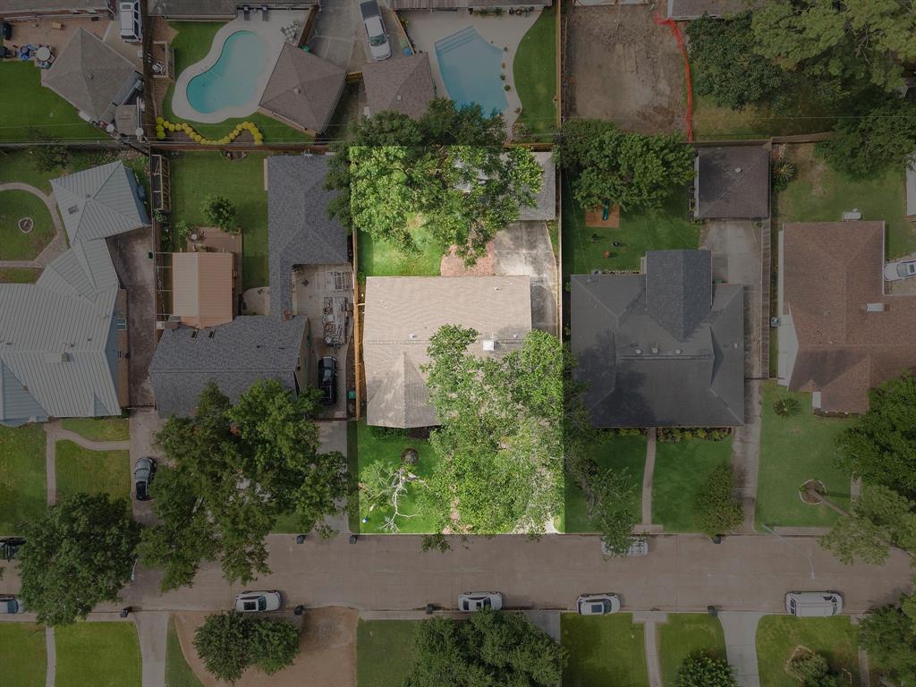 2323 Del Norte Street, Houston, Texas image 29