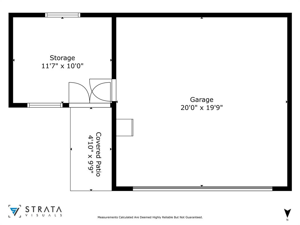 2323 Del Norte Street, Houston, Texas image 32