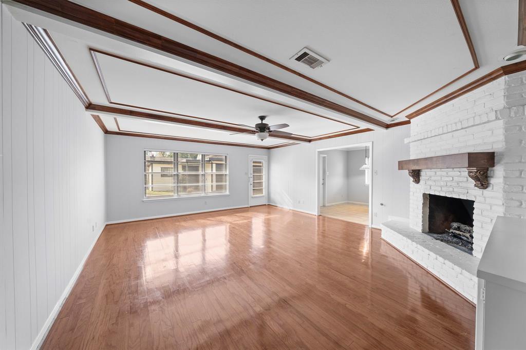 2323 Del Norte Street, Houston, Texas image 4
