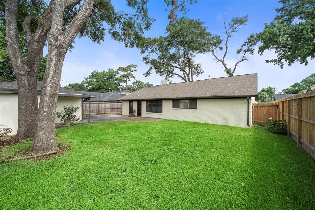 2323 Del Norte Street, Houston, Texas image 25