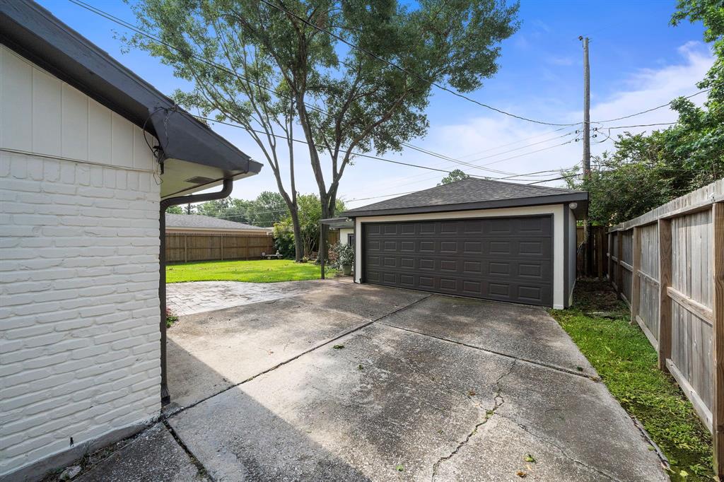 2323 Del Norte Street, Houston, Texas image 28