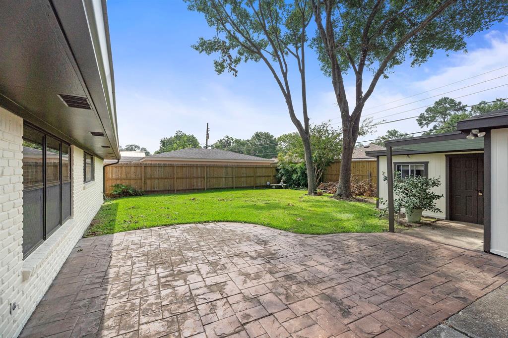 2323 Del Norte Street, Houston, Texas image 26
