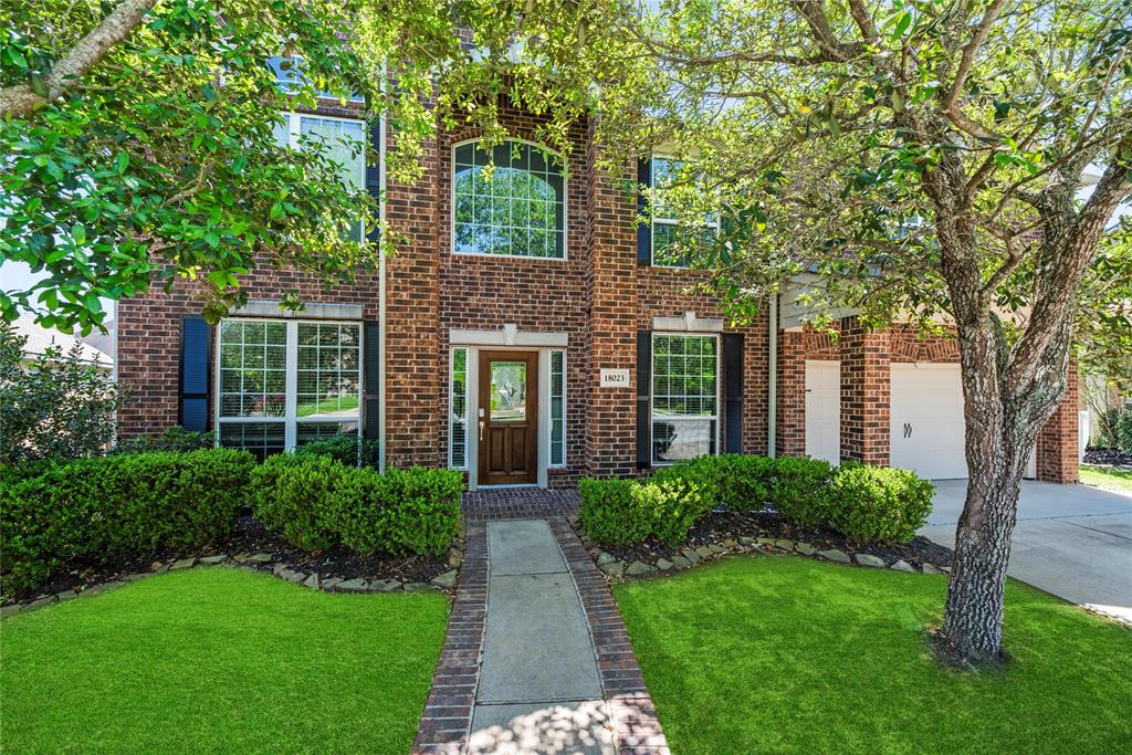 18023 Channel Hill Drive, Cypress, Texas image 4