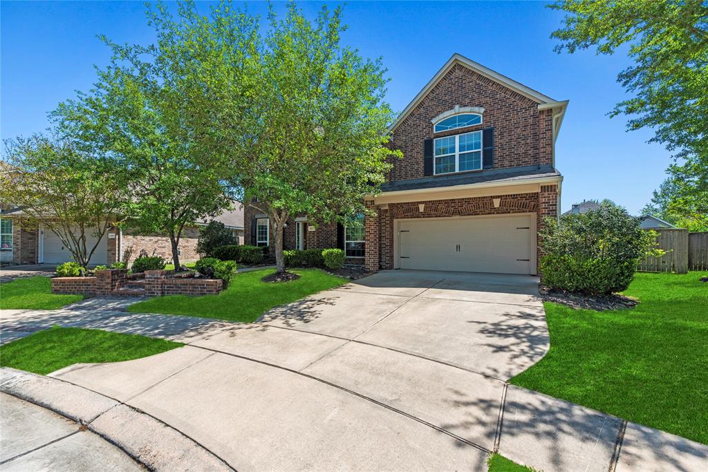 18023 Channel Hill Drive, Cypress, Texas image 3