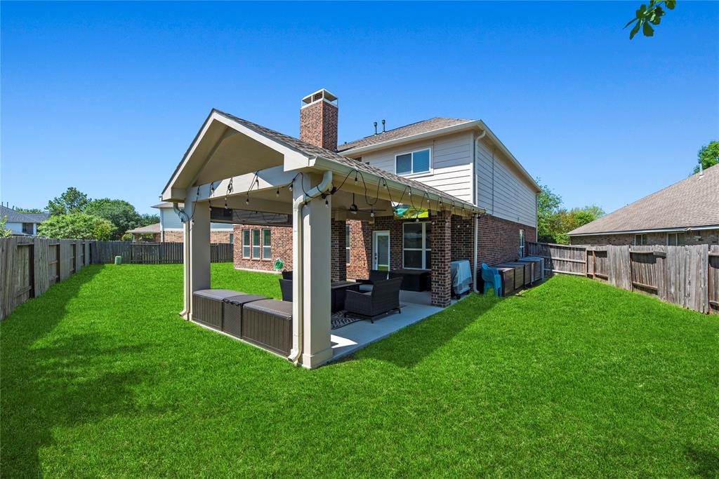 18023 Channel Hill Drive, Cypress, Texas image 38