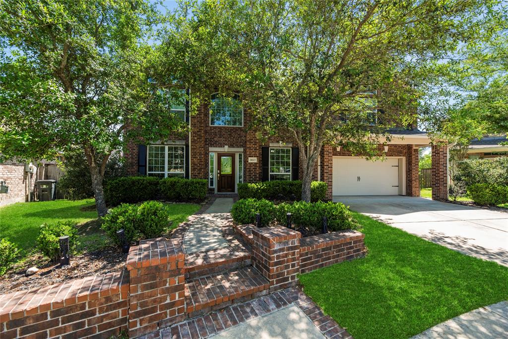 18023 Channel Hill Drive, Cypress, Texas image 2