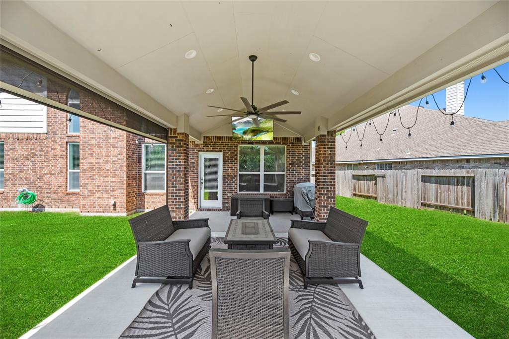 18023 Channel Hill Drive, Cypress, Texas image 37