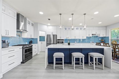 18023 Channel Hill Drive Cypress TX 77433