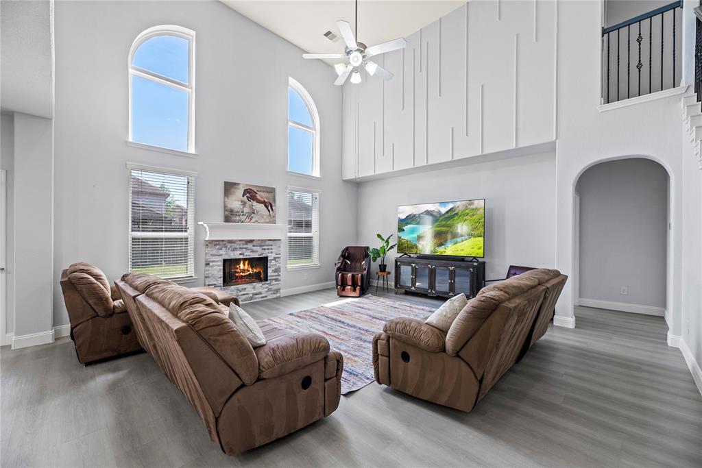 18023 Channel Hill Drive, Cypress, Texas image 11