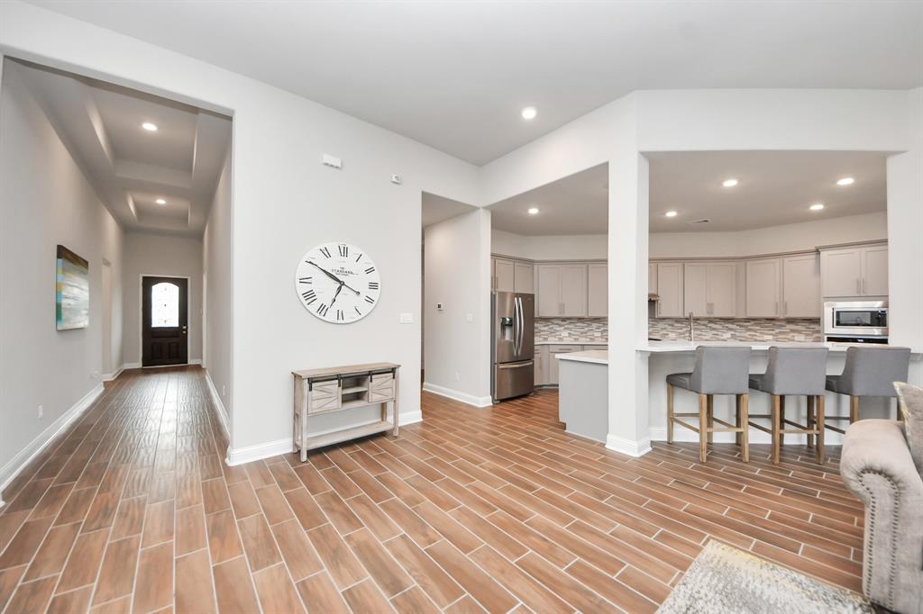 7006 Water Glen Lane, Manvel, Texas image 36
