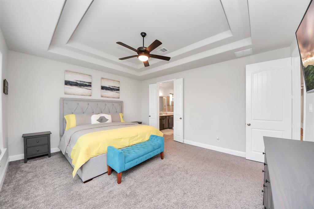 7006 Water Glen Lane, Manvel, Texas image 27