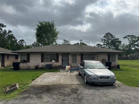 2602 Dalview Street Houston TX 77091
