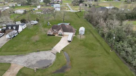 A home in Dayton