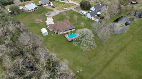 A home in Dayton