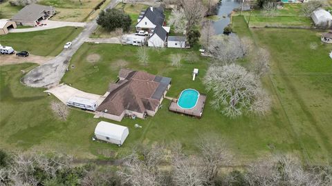 A home in Dayton