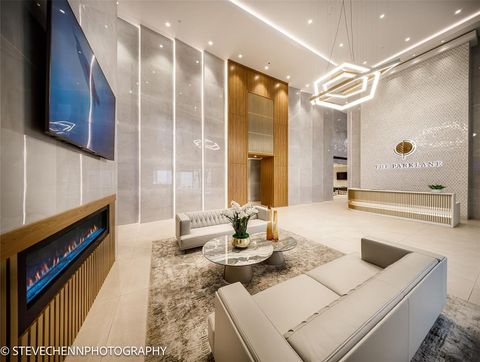 Photo of 1701 Hermann Drive #24B, Houston, TX 77004 (MLS # 48573334)