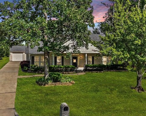 12690 Longmire Way Conroe TX 77304