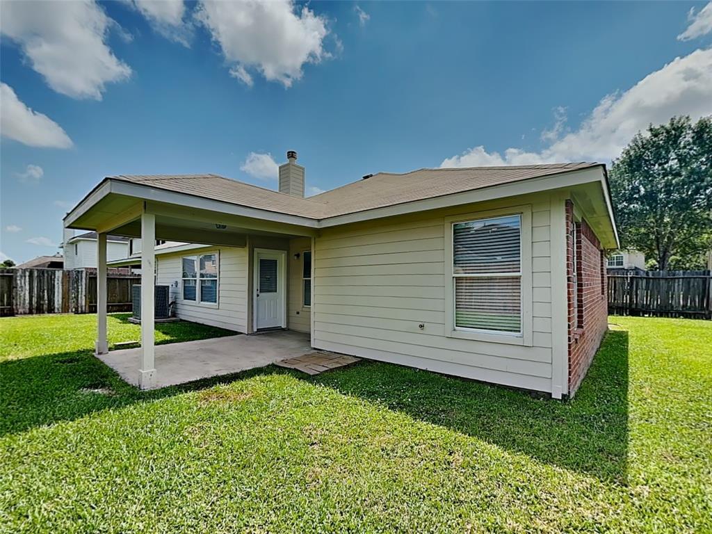 422 Magnolia Way, League City, Texas image 18