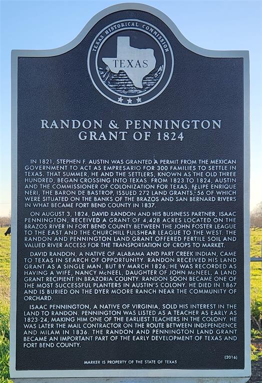Laprada Trace, Richmond, Texas image 12