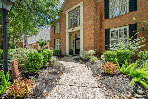 1927 Windy Green Drive Kingwood TX 77345