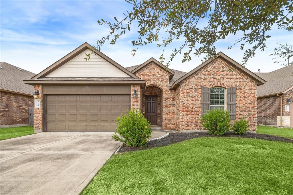 Rosenberg, Texas 77471, United States, 4 Bedrooms Bedrooms, ,2 BathroomsBathrooms,Residential,Active,147520