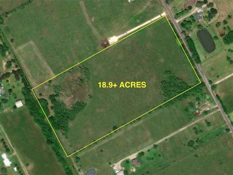 Photo of TBD County Road 211, Danbury, TX 77534 (MLS # 16008610) Photo of TBD County Road 211, Danbury, TX 77534 (MLS # 16008610)
