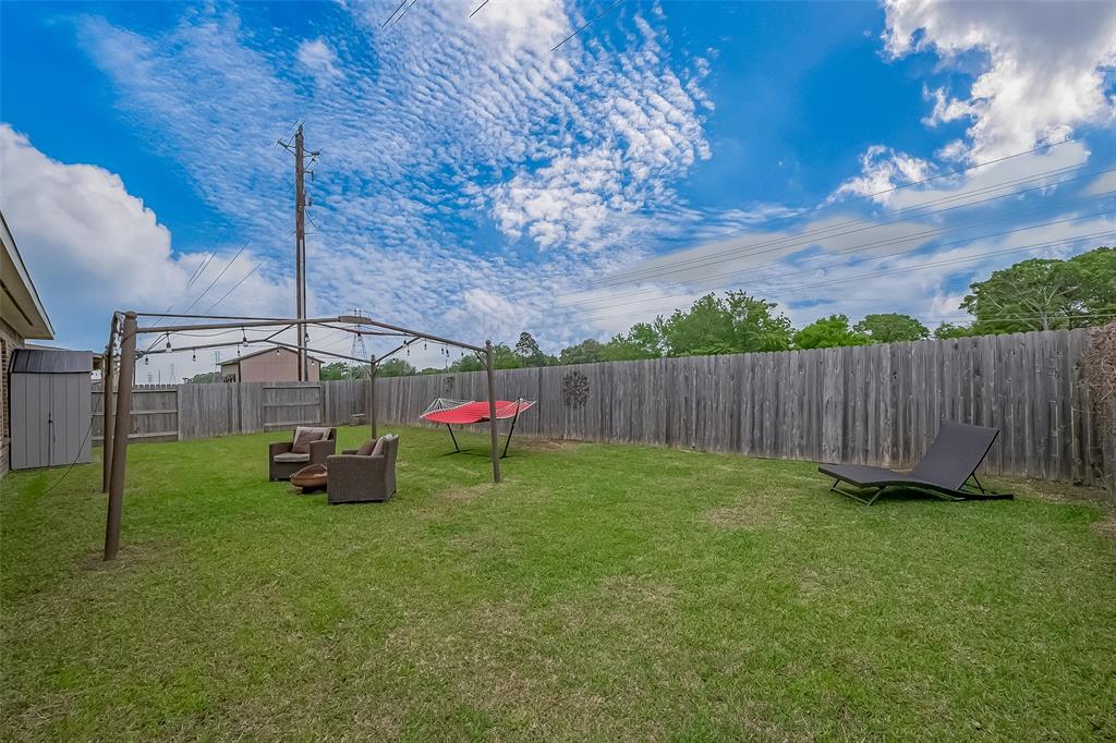 7707 Leighton Trail, Pasadena, Texas image 41