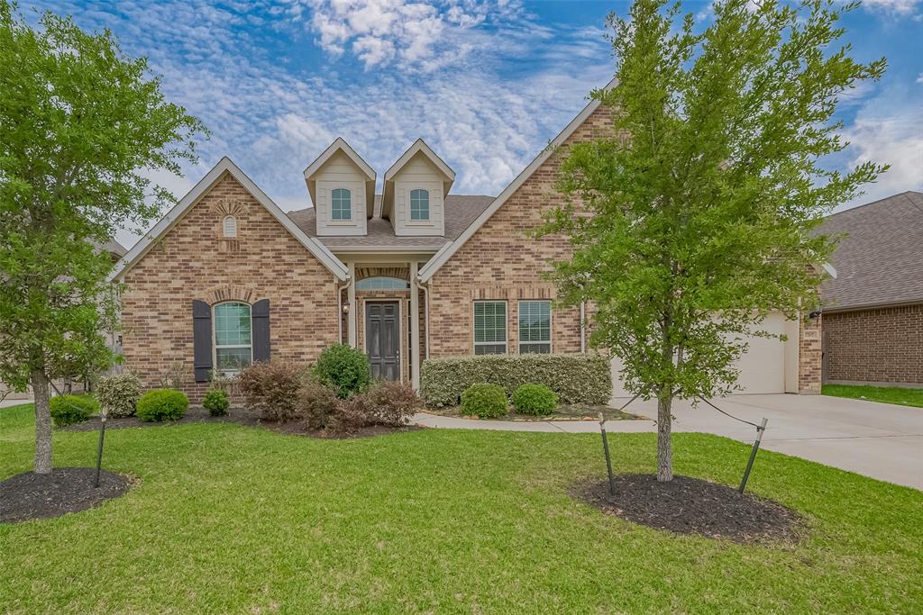 7707 Leighton Trail, Pasadena, Texas image 2