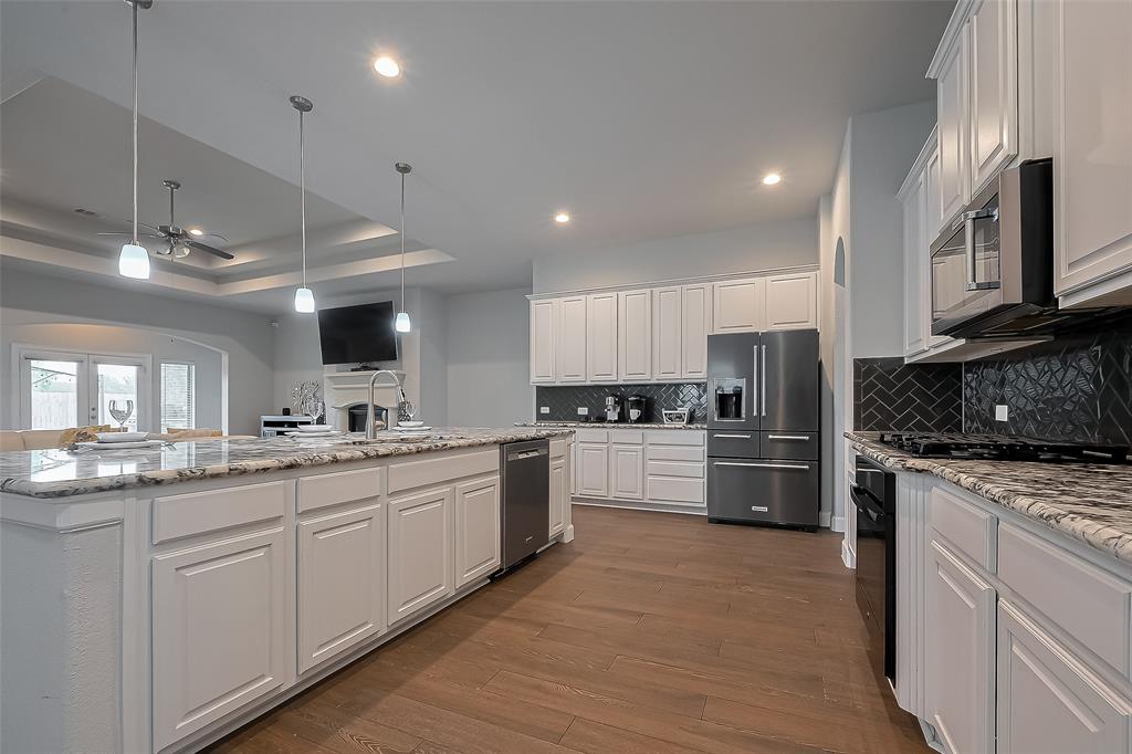 7707 Leighton Trail, Pasadena, Texas image 16