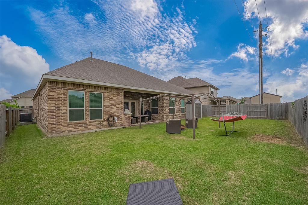 7707 Leighton Trail, Pasadena, Texas image 42