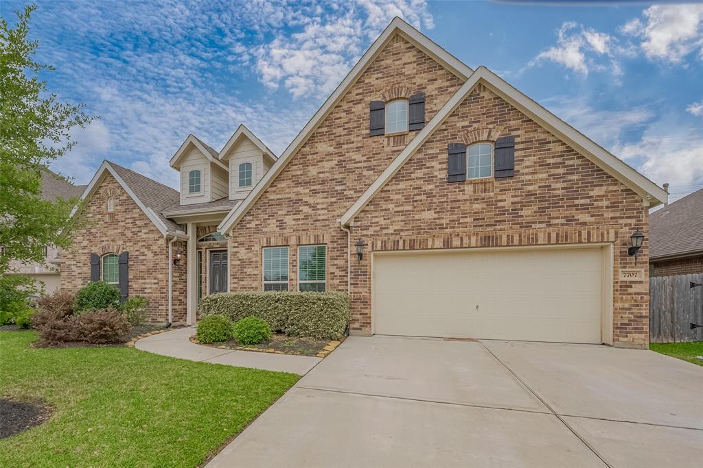 7707 Leighton Trail, Pasadena, Texas image 1