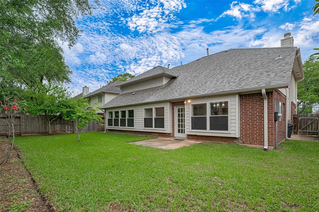 4627 Plymouth Way, Missouri City, Texas image 41