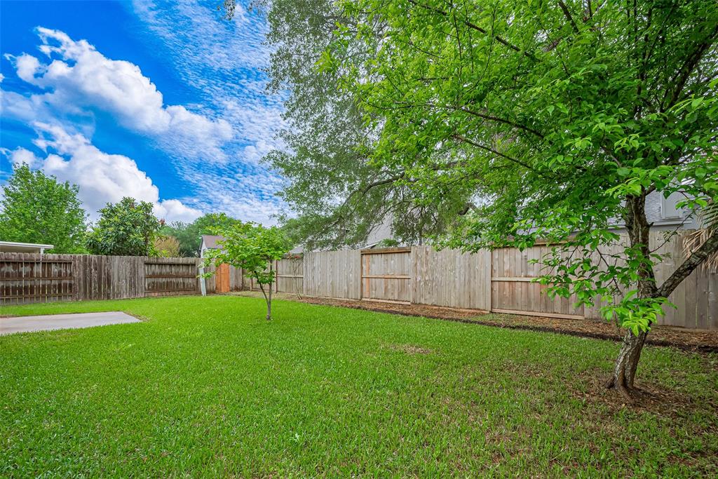4627 Plymouth Way, Missouri City, Texas image 43