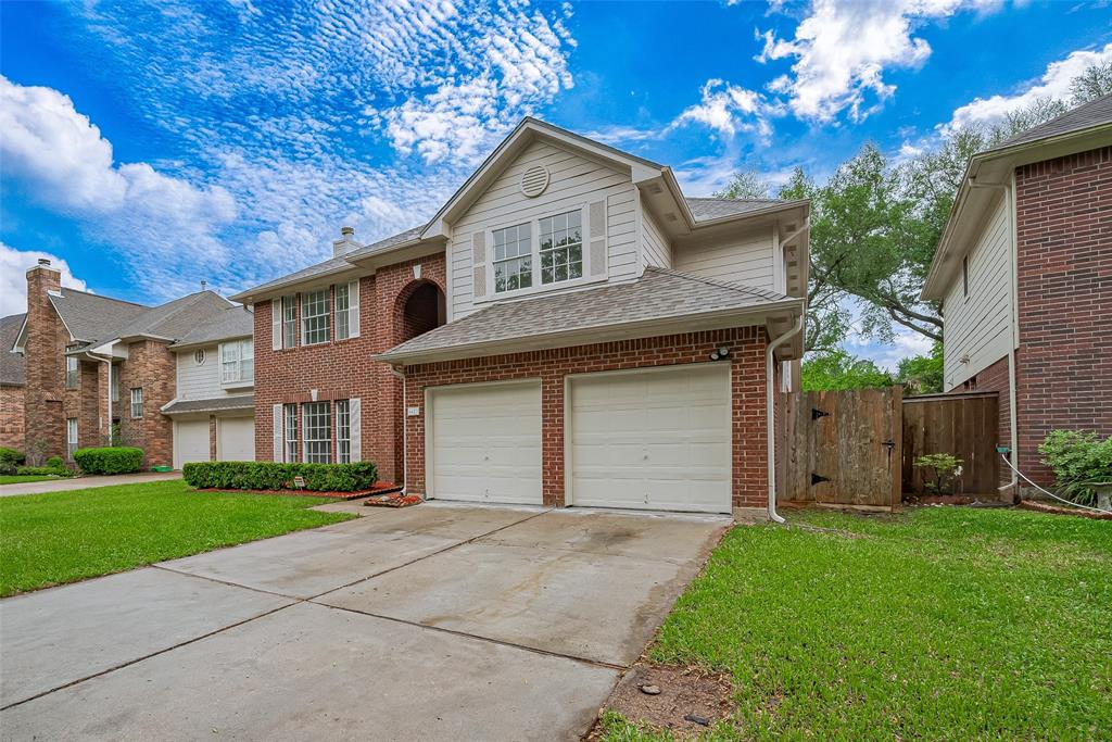 4627 Plymouth Way, Missouri City, Texas image 3