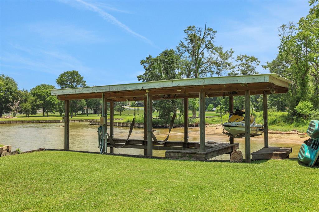 151 Lakeview Circle, Coldspring, Texas image 10