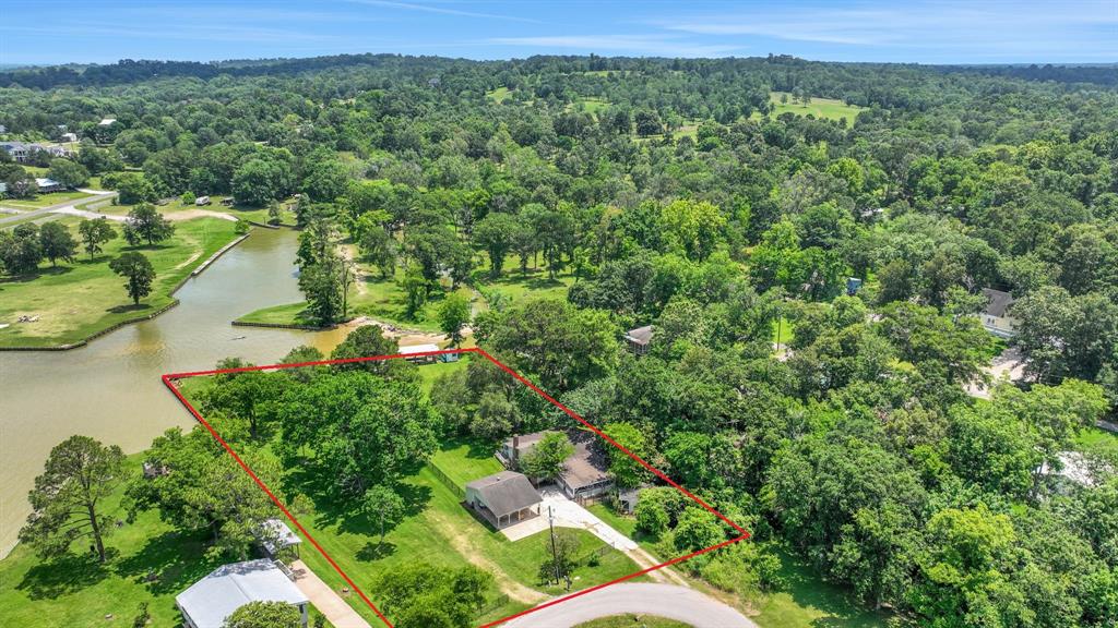 151 Lakeview Circle, Coldspring, Texas image 1