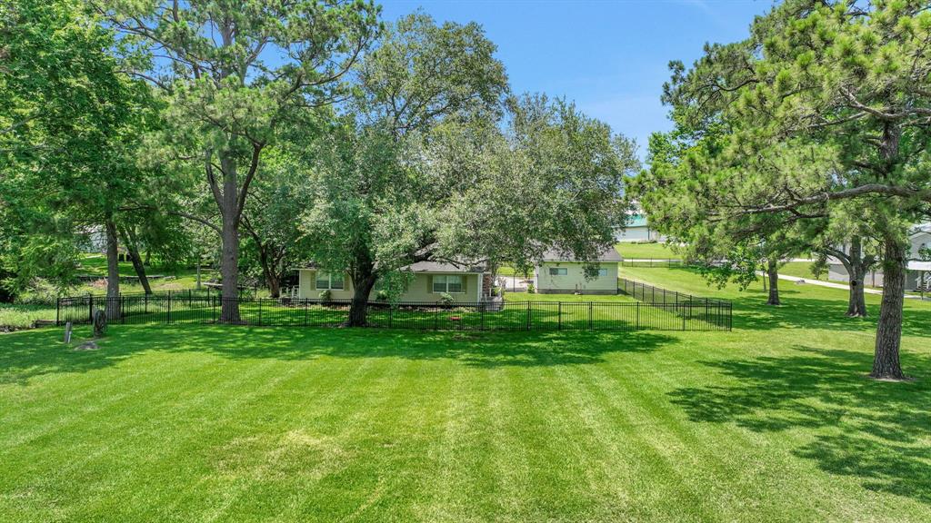 151 Lakeview Circle, Coldspring, Texas image 36