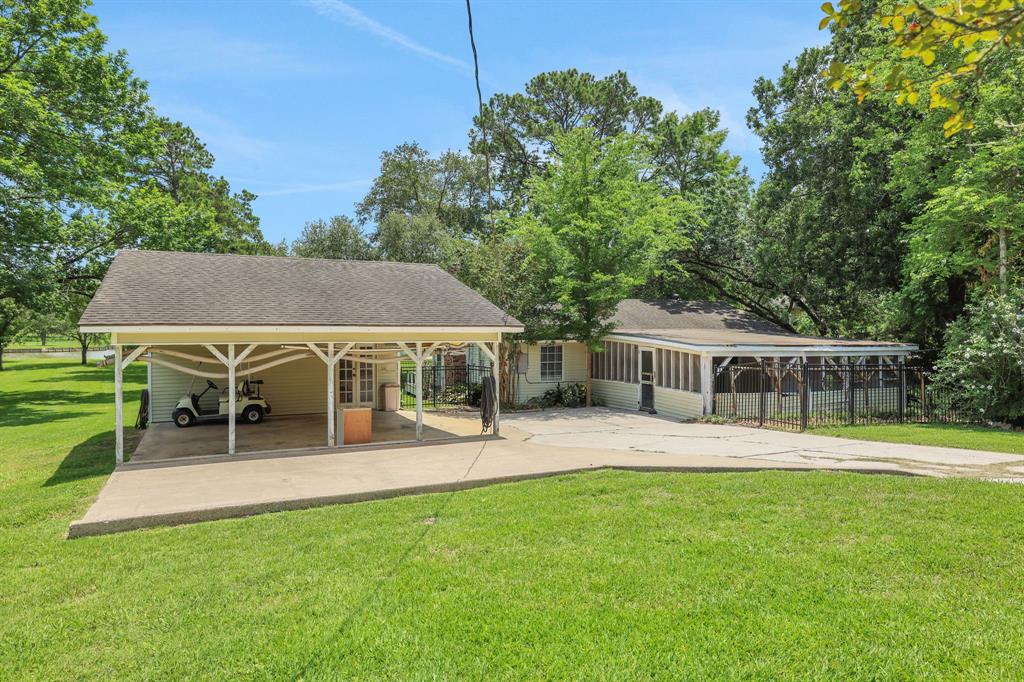 151 Lakeview Circle, Coldspring, Texas image 18
