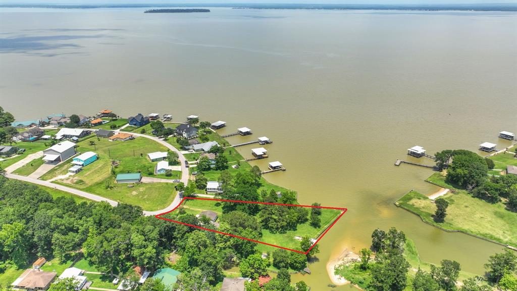 151 Lakeview Circle, Coldspring, Texas image 35