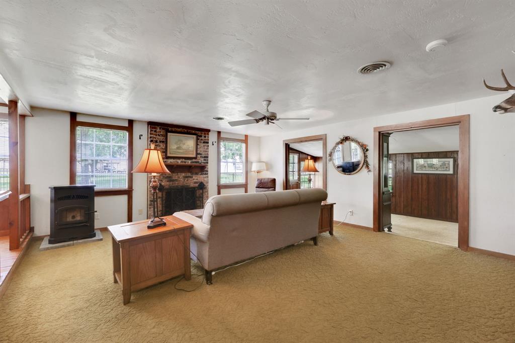151 Lakeview Circle, Coldspring, Texas image 25