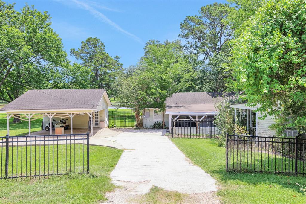 151 Lakeview Circle, Coldspring, Texas image 16