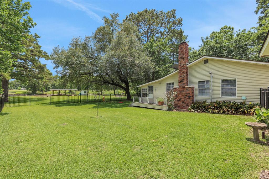 151 Lakeview Circle, Coldspring, Texas image 15