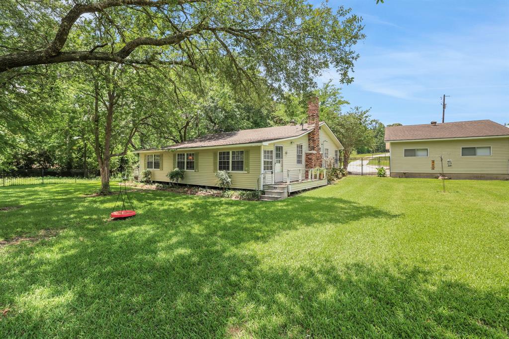 151 Lakeview Circle, Coldspring, Texas image 14