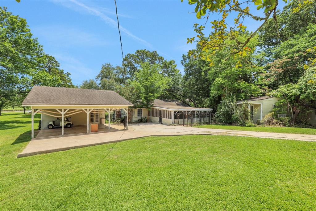 151 Lakeview Circle, Coldspring, Texas image 17