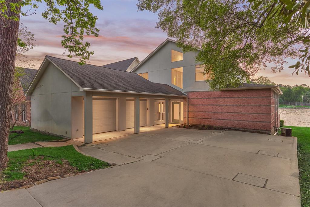 4130 Windswept Drive, Montgomery, Texas image 6