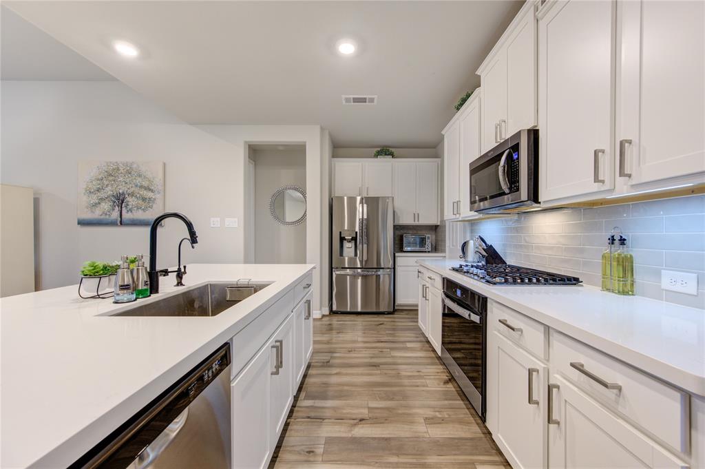 2432 Solaris Bend Drive, Katy, Texas image 1