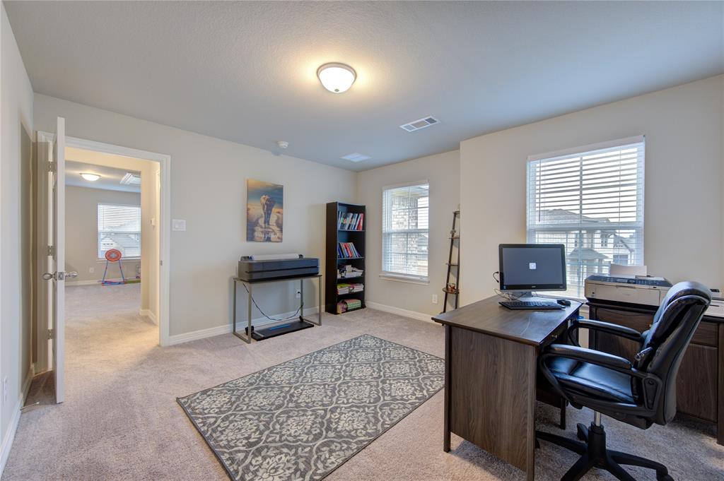 2432 Solaris Bend Drive, Katy, Texas image 36